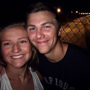 Meet your Posher, Kolby